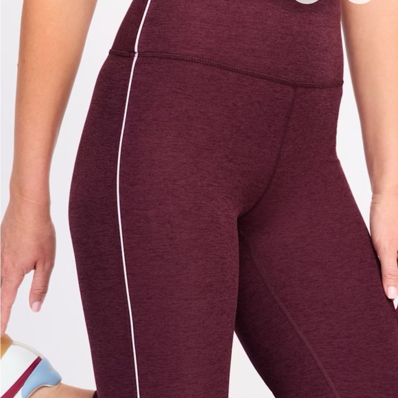 NWT Beyond Yoga Spacedye leggings - Picture 3 of 5